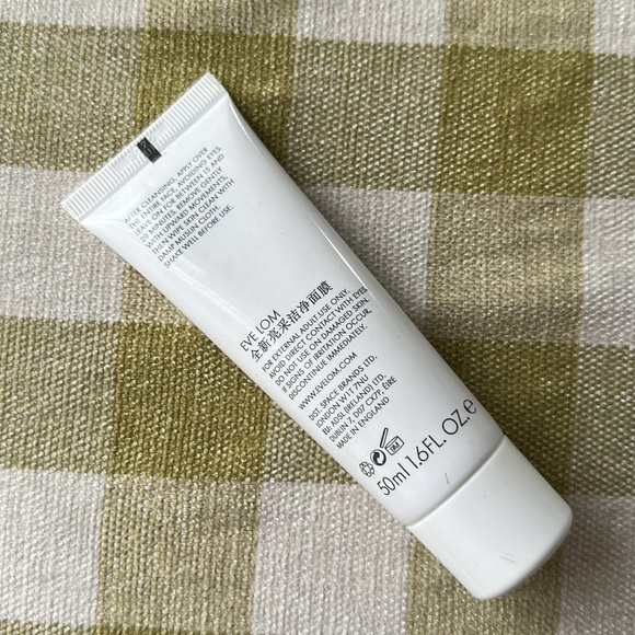 Evelom Rescue Mask - Picture 2 of 3